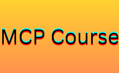 Das MCP in KW20