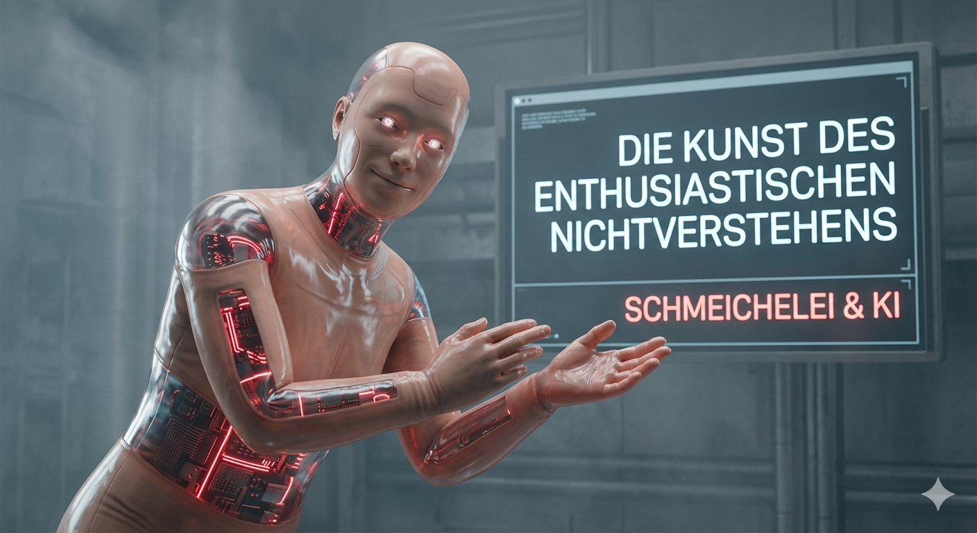 AI%20Schmeicheleien AI%20Schmeicheleien