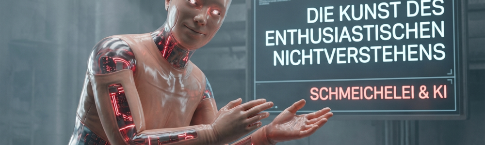 AI Flattery