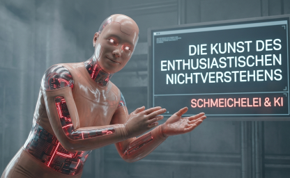 AI Flattery