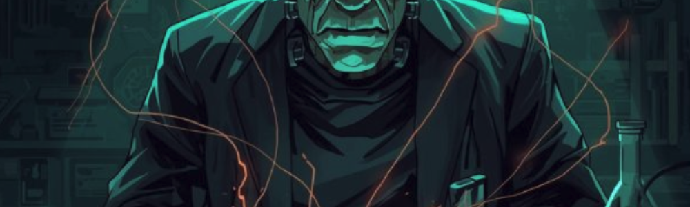 Frankenstein-Opensourcepower