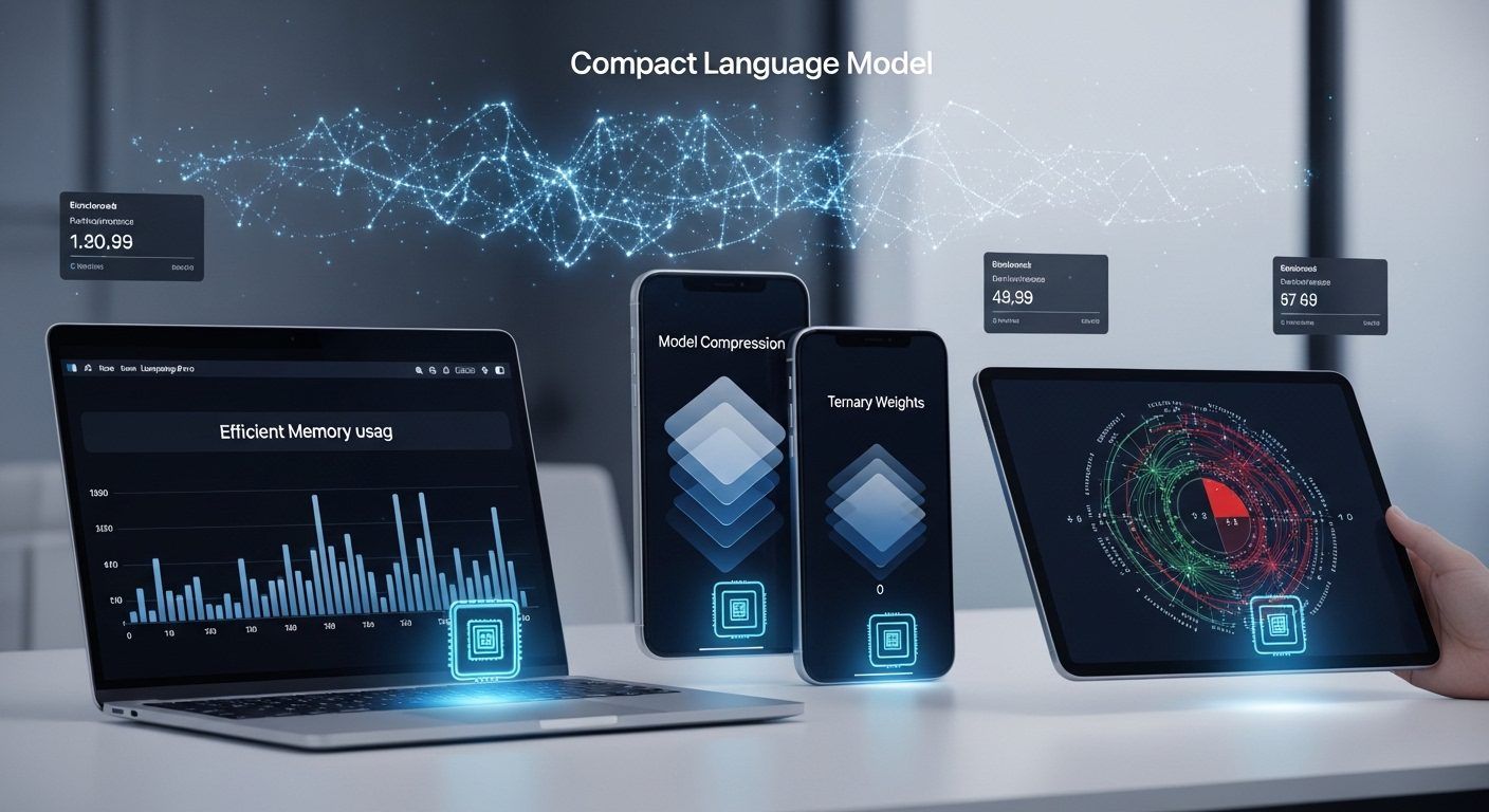 ModelcompressionTertiary