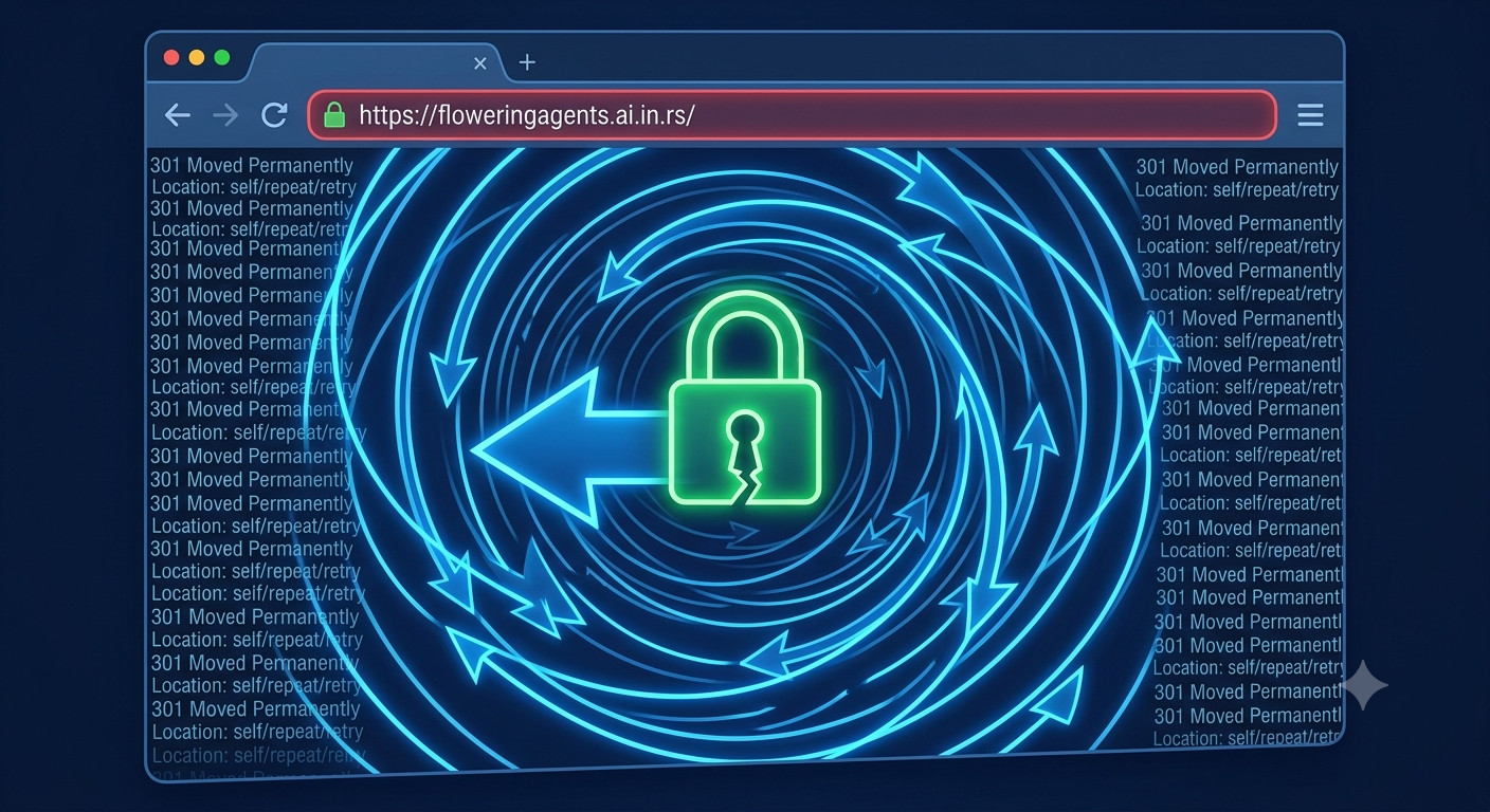 Redirectloop